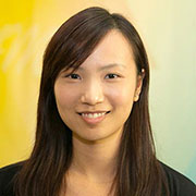 Law Pui Man, Esther (Graduate of 2008)