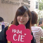 Tam Hoi Wai (Graduate of 2016)