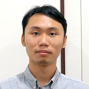 Chen Qingpeng, Payton (Graduate of 2011)
