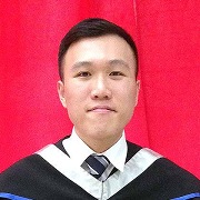 Chu Chung Hang, Elliot (Graduate of 2014)
