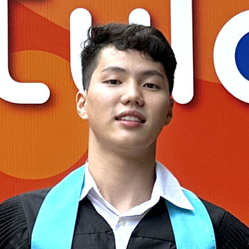 Fung Yiu Nam (Graduate of 2022)