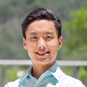 Lam Shing Chi, Benson (Graduate of 2011)