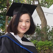 Wong Hoi Yan, Mo (Graduate of 2013)