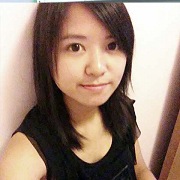Yeung Cheuk Nga, Sabina (Graduate of 2013)