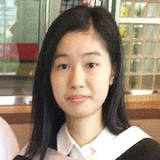 Yip Chui Yan, Yedda (Graduate of 2013)
