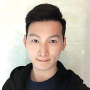 Kelvin Chu (Graduate of 2020)