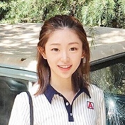 Audrey Wang (Graduate of 2017)