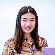 Pearl Chiu (Graduate of 2017)