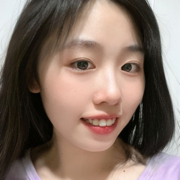 Yee Choi Chi (Graduate of 2021)