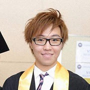 Wan Yeuk Hei, Dick (Graduate of 2014)