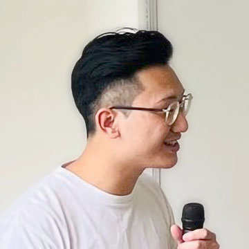 Tang Tsz Lik (Graduate of 2020)