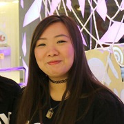 Kwong Ka Wing, Agnes (Graduate of 2016)