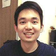 Chan Chun Yue (Graduate of 2013)