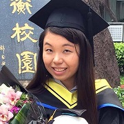 Siu Yuen Man, Karen (Graduate of 2007)
