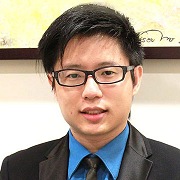 Chin Fung (Graduate of 2004)