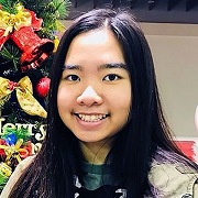 Ho Kar Man, Kristy (Graduate of 2017)