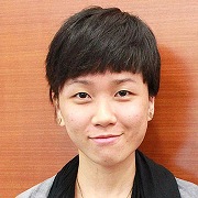 Lam Chiu Yin (Graduate of 2006)