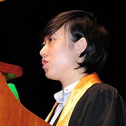 Lee Tsz Kei, Francium (Graduate of 2012)