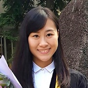 Lee Yuen Yan Michelle (Graduate of 2016)