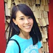 Ng Hoi Ching, Verna (Graduate of 2015)