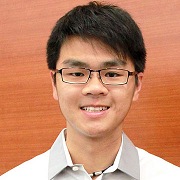 Ho Cheong Hang, Billy (Graduate of 2009)