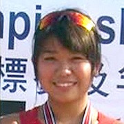 Joyce Cheung (Graduate of 2010)