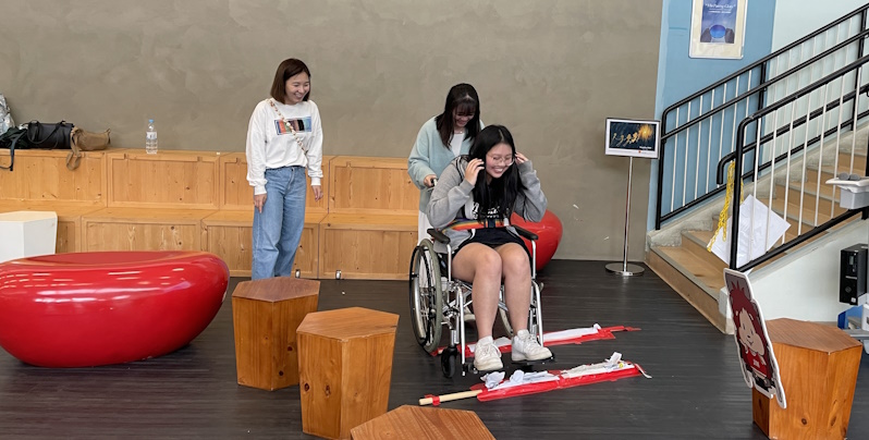 CIE Wellness Week promotes mental and physical well-being and fosters inclusivity on campus