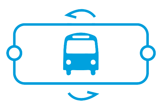bus