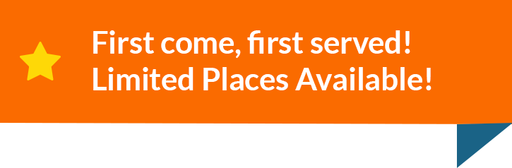 first come first served