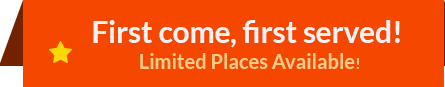 first come first served