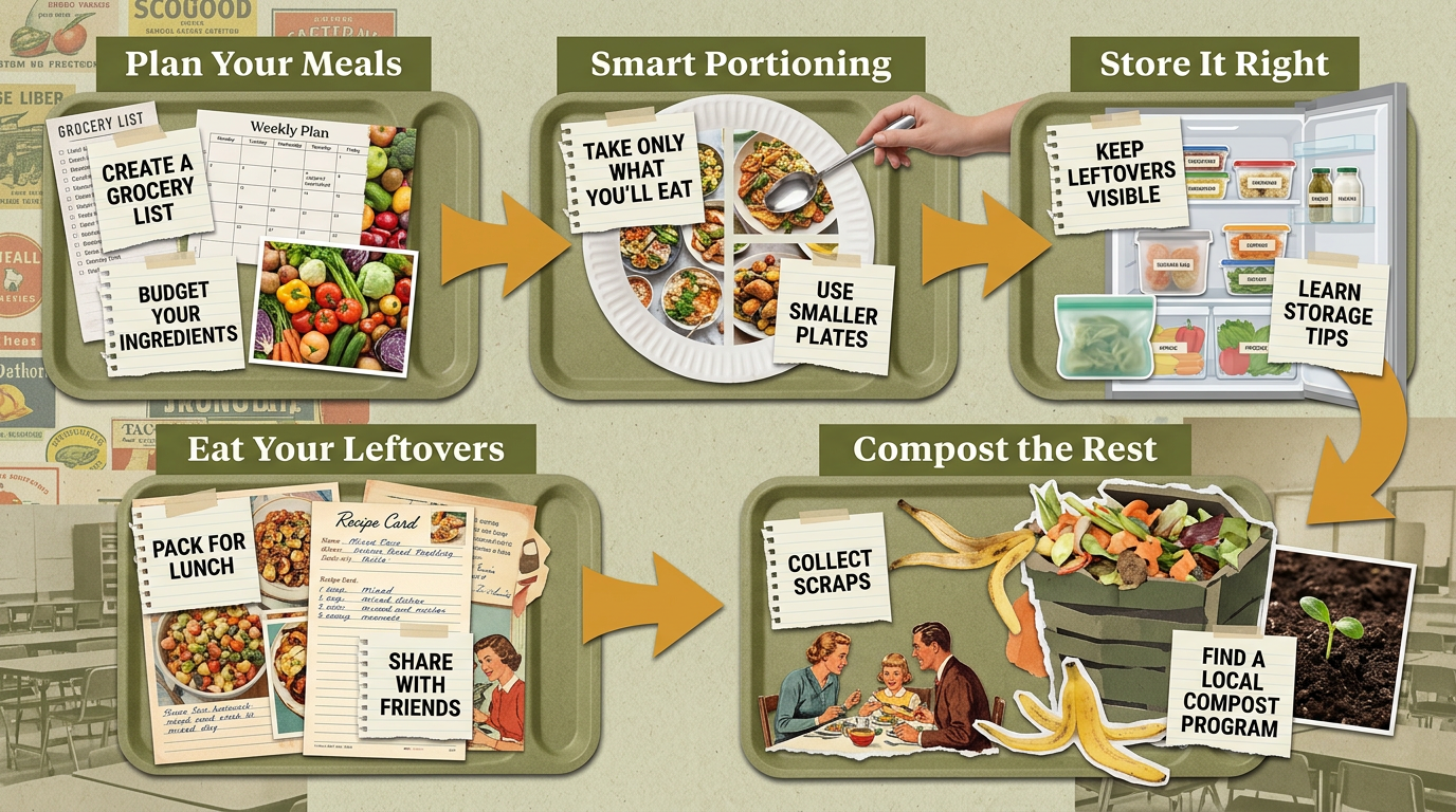Reducing Food Waste for a Better Hong Kong – Insights from the NGO ...