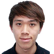 陳柏希 (2015 畢業)