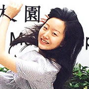 陸曉婷 (2015 畢業)