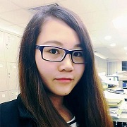 何珊珊 (2013 畢業)