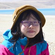 蔡雪玲 (2010 毕业)