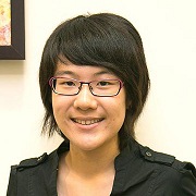 刘嘉盈 (2007 毕业)