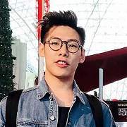 冯健驱 (2016 毕业)