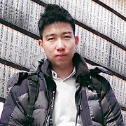 陈子辉 (2010 毕业)