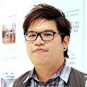 高子鋒 (2009 畢業)