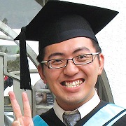 黄国祺 (2003 毕业)