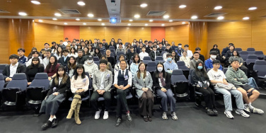 人力資源與管理系列 2026：內在探索與對外實踐的領導之旅 