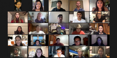 CIE Business Division organises Virtual Exchange with University of Hawaii