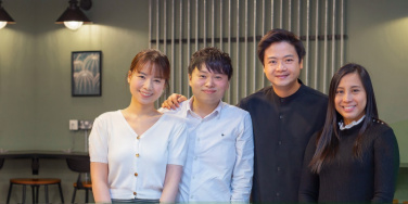 心理學課程訓練紮實出路廣  於專業及商業領域盡展所長