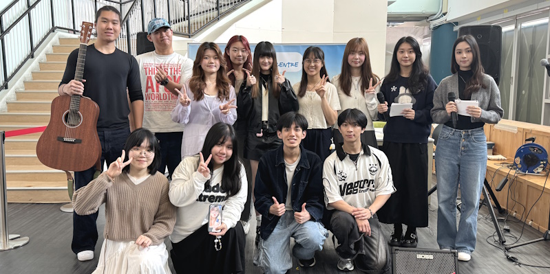 Student Development Centre presents Wellness Month 2026 to enhance holistic growth of students 