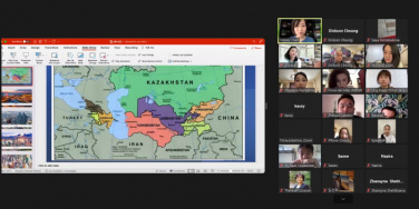 International Virtual Student Seminar 2023