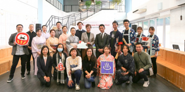 CIE Japanese Cultural Fest discovers ancient traditions and modern cultures of Japan