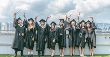 CIE毕业生给DSE同学的升学出路分享