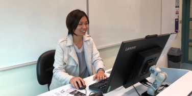 CIE launches series of self-enrichment activities for secondary school students