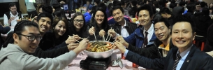 CIE organises Alumni Homecoming