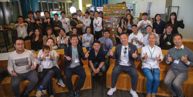 Marketing students showcase learning outcomes through StudyFest